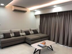 Blk 1D The Pinnacle@Duxton (Bukit Merah), HDB 5 Rooms #586671971